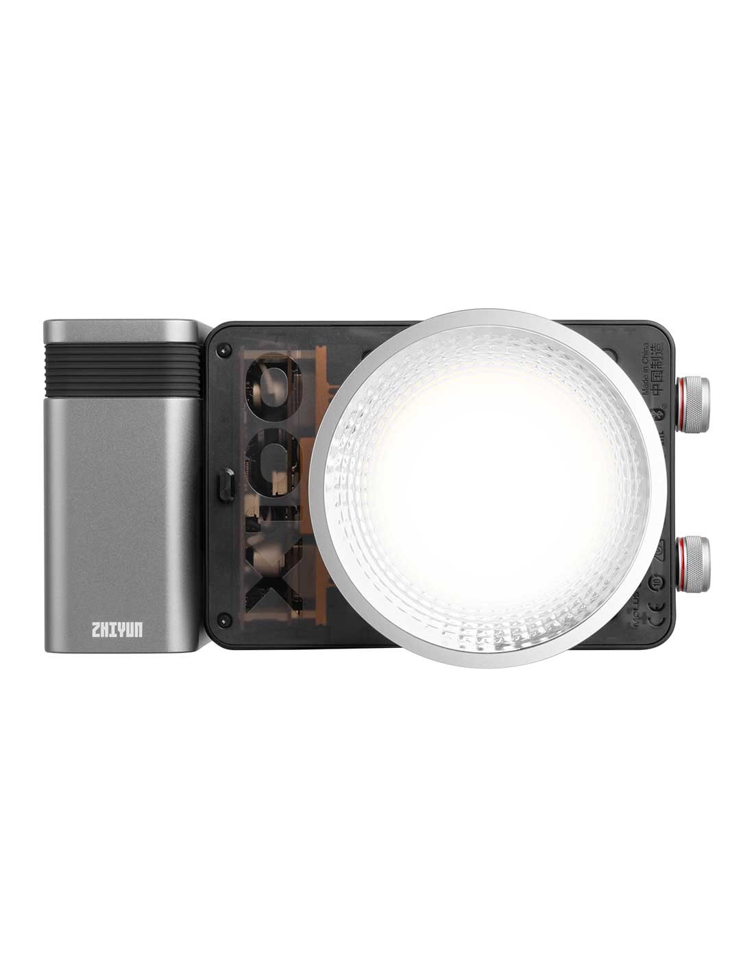 LUZ LED NEWEER - Iluminación potente para fotografías perfectas