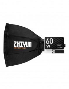 Zhiyun Molus G60 Combo