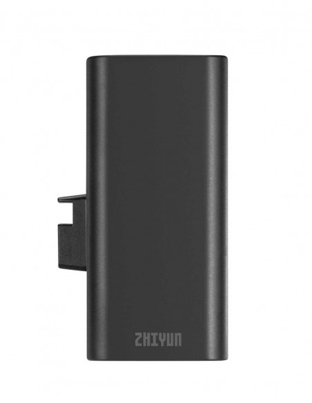 Zhiyun Molus X60 - batería