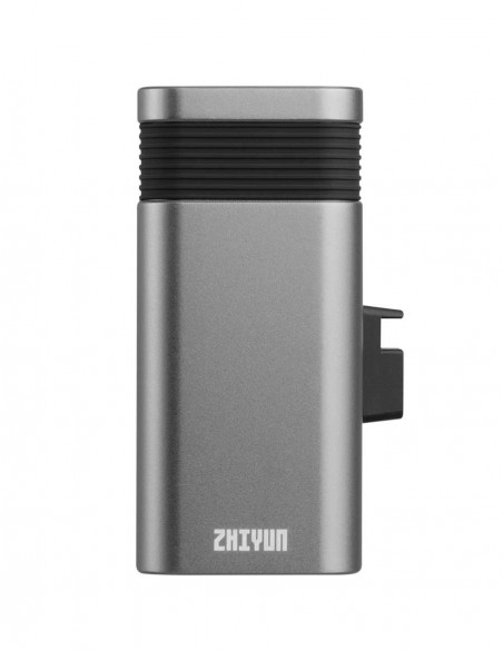 Zhiyun Molus X60 RGB - batería