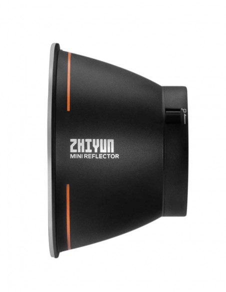 Zhiyun Molus X60 RGB - parábola