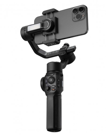 Zhiyun Smooth 5S AI