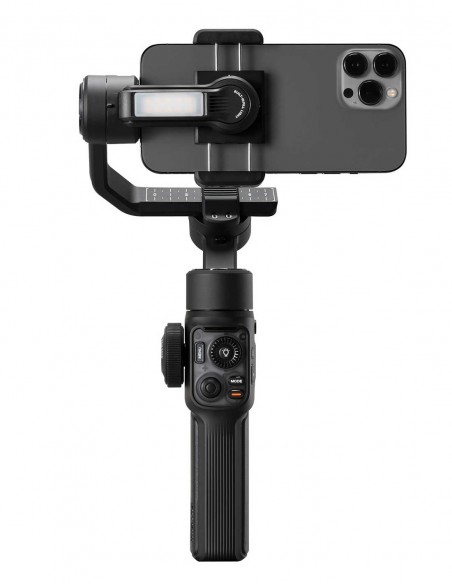 Zhiyun Smooth 5S AI