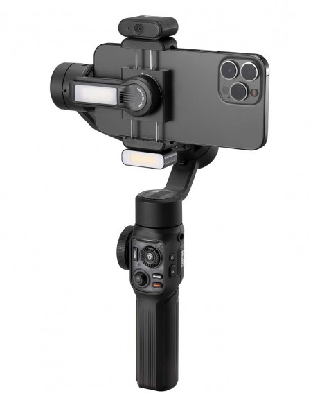 Zhiyun Smooth 5S AI Pro