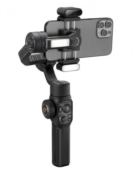 Zhiyun Smooth 5S AI Pro