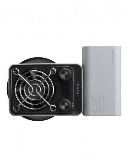 Zhiyun Cinepeer CX50