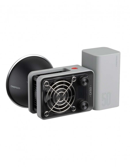 Zhiyun Cinepeer CX50