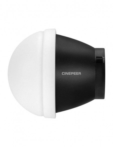 Zhiyun Cinepeer CX50 - parábola ZY