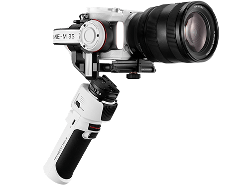 Zhiyun Crane M3S