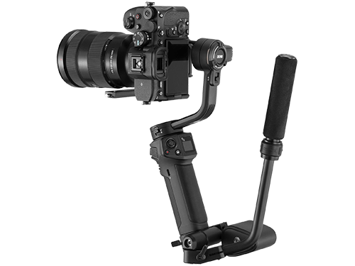 Zhiyun Weebill 3S