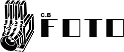 CB Foto logo