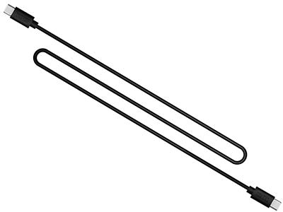 Cable USB-C PD