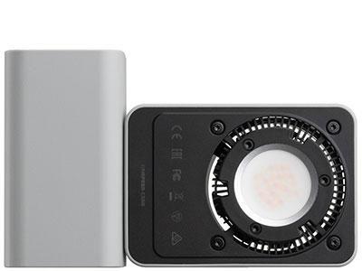 Zhiyun Cinepeer CX50 RGB