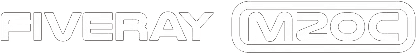 Zhiyun Fiveray M20C logo
