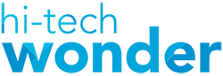 Hi-Techwonder logo