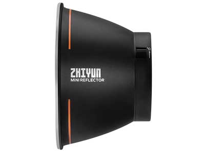 Zhiyun Molus X100 - minirreflector ZY