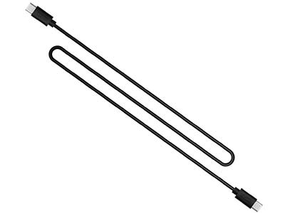 Zhiyun Molus X60 - cable