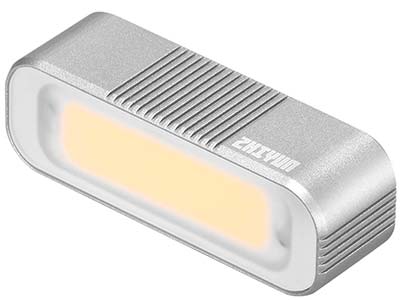 Zhiyun Smooth Q4 - luz LED